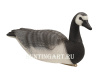 Чучела плавающие Казарка белощекая Floater Barnacles Goose Oscar Decoys 6 шт (2 сторожевых, 2 кормящихся, 2 отдыхающих) купить в интернет-магазине ХантингАрт