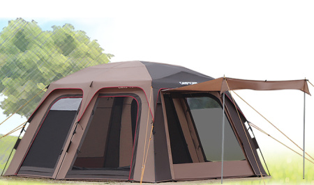 Палатка-кухня Camptown RioGrande купить в интрнет-магазине ХантингАрт