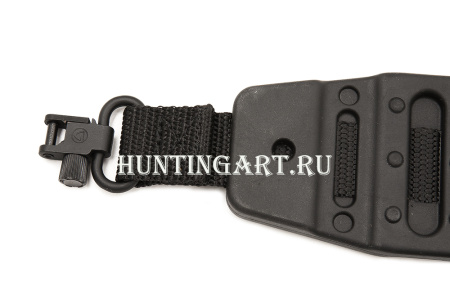 Ремень для ружья Endeavor, нейлон/резина купить в интернет-магазине ХантингАрт