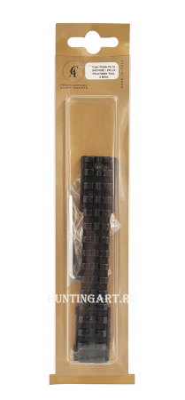 Планка Picatinny для Sabatti Saphire купить в магазине huntingart.ru