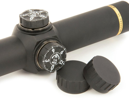 Прицел Leupold VX-Freedom 1,5-4x20, без подсветки купить в интернет-магазине huntingart.ru