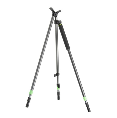 Опора для оружия Primos Polecat™ 3 ноги, 3 секции, 64-157 см купить в интернет-магазине ХантингАрт