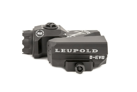 Прицел Leupold D-EVO 6x20 мм, сетка CMR-W, на Weaver/Picatinny купить в интернет-магазине huntingart.ru