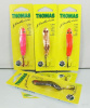 Блесна Thomas Eels 10,5г (3/8 oz) купить в интернет-магазине ХантингАрт