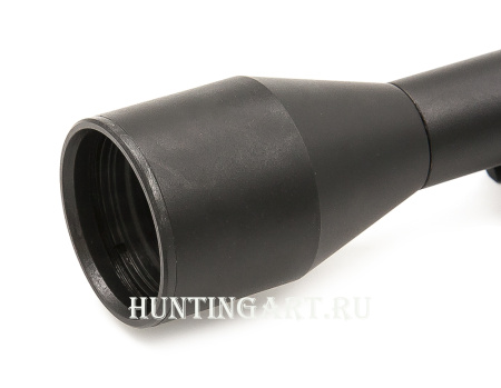 Прицел оптический Gamo 3-7x28 Duplex без подсветки купить в интернет-магазине huntingart.ru