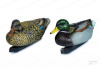 Чучела кряквы Life-Size Mallard Duck 6 штук (3 селезня, 3 утки) купить в магазине Хантингарт
