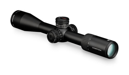 Прицел Vortex Viper PST Gen II 3-15x44 SF, 30 мм, сетка EBR-2C (MRAD) с подсветкой купить в интернет-магазине huntingart.ru
