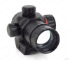 Коллиматор Target Optic 1x22M закрытого типа на Weaver купить в интернет-магазине huntingart.ru