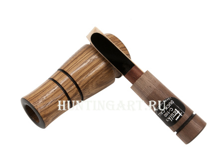 Набор манков на утку и гуся Faulk`s с подвесом для манков купить в интернет-магазине ХантингАрт