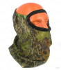 Маска для лица Mossy Oak, 3/4 сетчатая - купить в Санкт-Петербурге