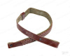 Ремень кожаный Allen Basket weave Rifle Sling для карабина купить в интернет-магазине ХантингАрт