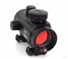 Коллиматор закрытого типа Target Optic 1x30 на призму 11 мм купить в интернет-магазине huntingart.ru