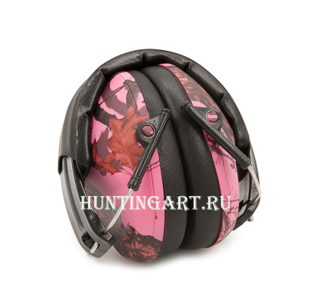 Стрелковый набор (наушники и очки) Mossy Oak купить в интернет-магазине ХантингАрт