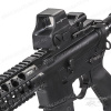Коллиматор Sightmark панорамный на Weaver/Picatinny купить в интернет-магазине huntingart.ru