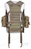 Разгрузочный жилет Tasmanian Tiger TT AMMUNITION VEST (7612.343) купить в интернет-магазине Хантингарт