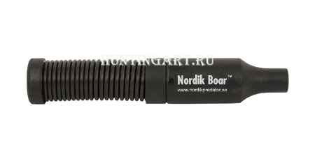 Манок на кабана Nordikpredator Boar, складной, звук общения купить в интернет-магазине ХантингАрт