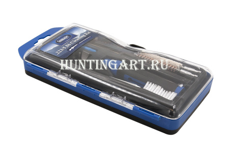 Набор для чистки DAC из 17 предметов, калибр AR223/5,56 купить в интернет-магазине ХантингАрт