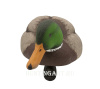 Комплект Avian-X Topflight Back Water Mallards из 6 кормящихся чучел кряквы (4 селезня/2 утки) купить в магазине Хантингарт
