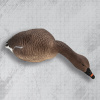 Гуменник гусь Bean Goose Магнум, мягкий пластик 10 шт (8+2) купить в интернет-магазине ХантингАрт