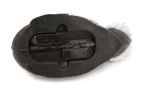 Чучела кряквы с откидным килем Mojo купить в магазине Хантингарт