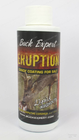 Охотничий набор приманок Buck Expert Baiting Pack на косулю с DVD - купить в Санкт-Петербурге