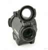 Коллиматорный прицел Aimpoint Micro H-2 под Weaver/Picatinny купить в интернет-магазине huntingart.ru