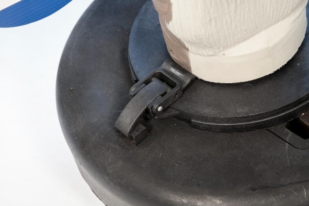 Механическое чучело Mojo Mama Jama купить в интерент-магазине Хантингарт