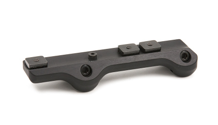Кронштейн MAK на Blaser под S&B шину купить в магазине huntingart.ru