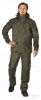 Костюм Jahtijakt Geronimo Pro, зеленый (green) купить в интернет-магазине ХантингАрт