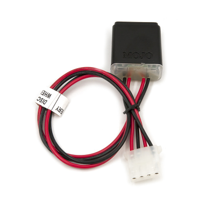 Таймер для уток Mojo Magnum, Baby и Поплавок (программирование циклов вращения) купить в интерент-магазине Хантингарт