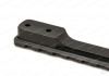 Планка Contessa Picatinny для Remington 700 Short Action, сталь купить в магазине huntingart.ru