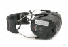 Наушники активные 3M™Peltor™ ProTac III, SNR 32 db (нескладное оголовье), чёрные купить в интернет-магазине ХантингАрт