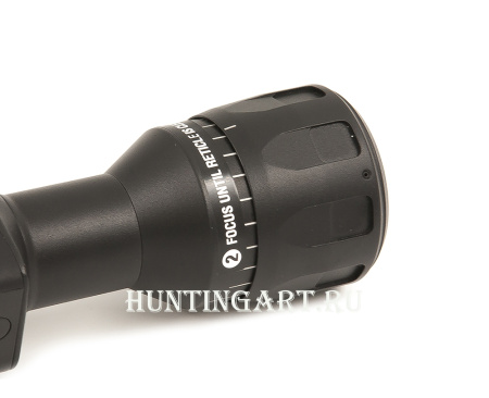 Прицел ночного видения ATN 3-9x купить в интернет-магазине ХантингАрт