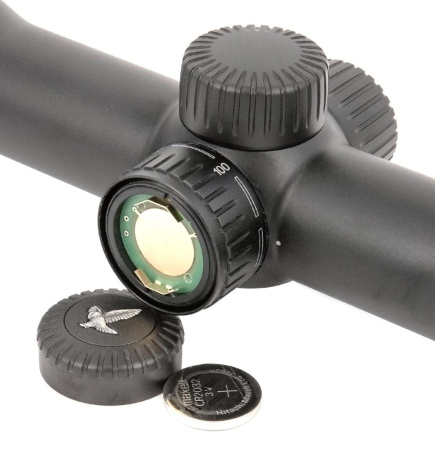 Прицел Swarovski Z8i 2-16x50 сетка 4W-I купить в интернет-магазине huntingart.ru