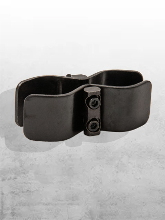 Универсальное крепление в обхват ствола для подствольного фонаря купить в интернет-магазине ХантингАрт