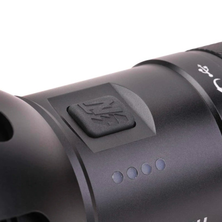 Фонарь поисковый 8000 люмен купить в интернет-магазине ХантингАрт