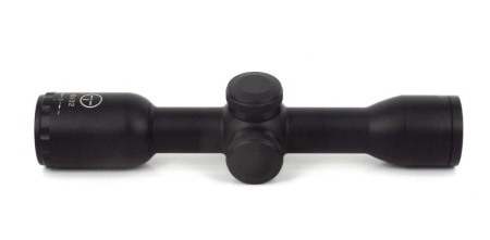 Прицел Target Optic 6x32E Compact купить в интернет-магазине huntingart.ru