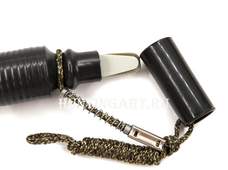 Манок на косулю, крик самца Buck Expert купить в интернет-магазине ХантингАрт