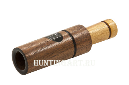 Манок классический Faulk`s Diving Duck Call для охоты на нырковых уток (нырок, чернеть) купить в интернет-магазине ХантингАрт