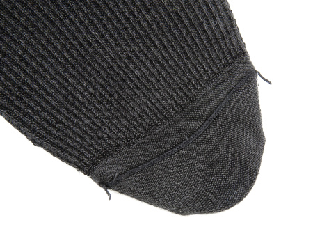 Носки из конопли Green Washtag Premium (39-43) от производителя экологически чистой одежды