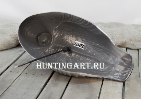 Комплект из 12 полукорпусных муляжей Серого гуся GreenHead купить в интернет-магазине ХантингАрт