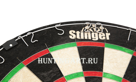 Мишень для дартса ø 45 см, уровень любительский купить в интернет-магазине ХантингАрт