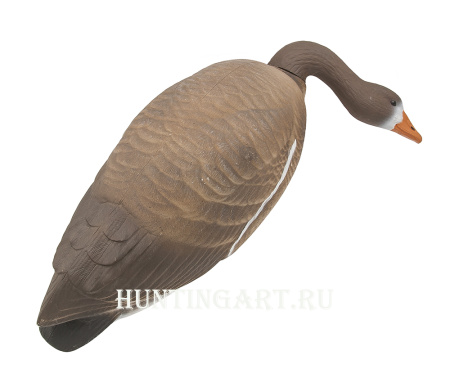 Чучела белолобого гуся Flambeau Stormfront™ (кормящиеся) комплект из 6 шт - купить в Санкт-Петербурге