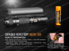 Фонарь Fenix UC35 V2.0 XP-L HI V3, 1000 люмен купить в интернет-магазине ХантингАрт