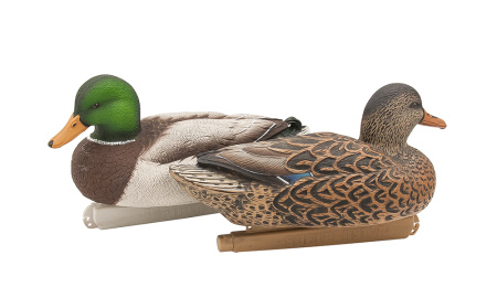 Чучела уток кряквы Alfa Softplast NorthWay 6шт купить в магазине Хантингарт
