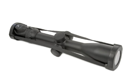 Прицел Swarovski Z8i 1,7-13,3x42 сетка 4A-300-I купить в интернет-магазине huntingart.ru