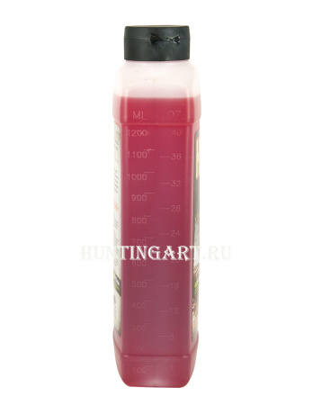 Приманка на кабана Hog Wild Pig Punch (гель), 1,2 литра купить в интернет-магазине ХантингАрт