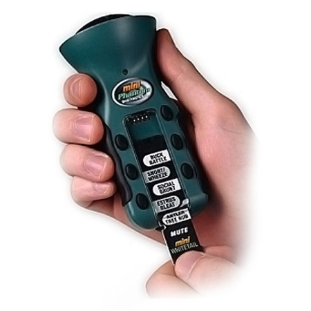 Чип сменный Mini Phantom купить в магазине ХантингАрт