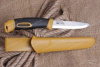 Картинка Нож Morakniv Companion Spark, с огнивом, нержавеющая сталь, клинок 104 мм от интернет-магазина ХантингАрт Нож Morakniv Companion Spark, с огнивом, нержавеющая сталь, клинок 104 мм купить в интернет-магазине ХантингАрт