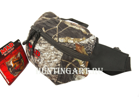 Подсумок MAD® Tricot Fanny Pack - купить в Санкт-Петербурге